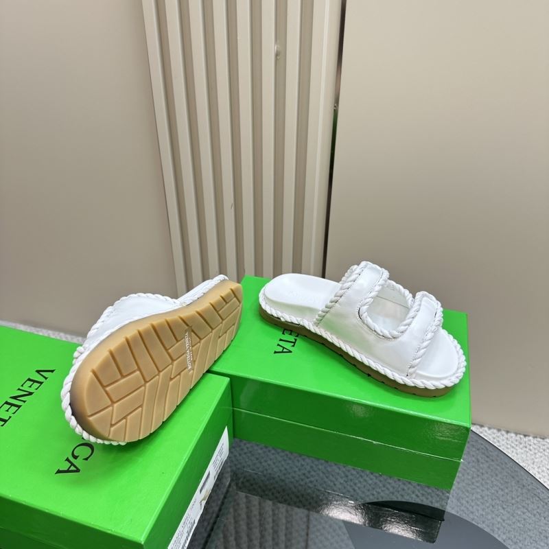 Bottega Veneta Sandals